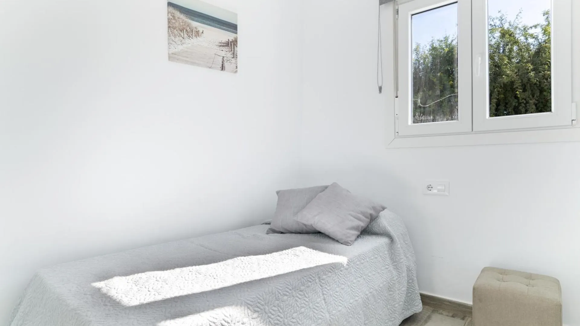 Apartamento La Esencia Del Sur A Vejer de la Frontera Holiday home
