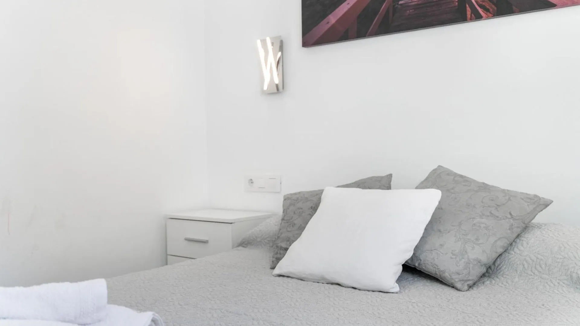 Apartamento La Esencia Del Sur A Vejer de la Frontera 0*,  Spain