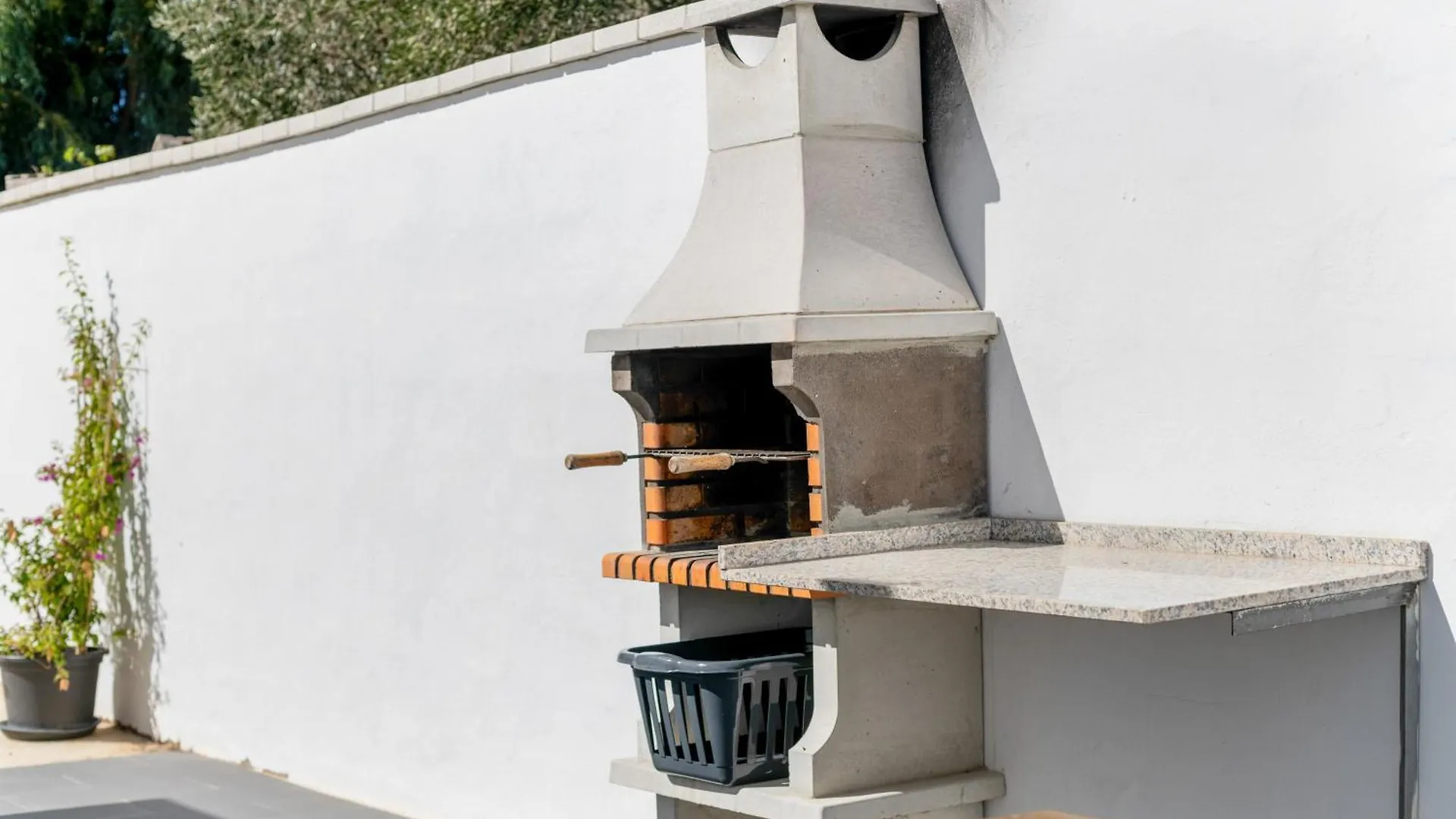 Apartamento La Esencia Del Sur A Vejer de la Frontera Holiday home