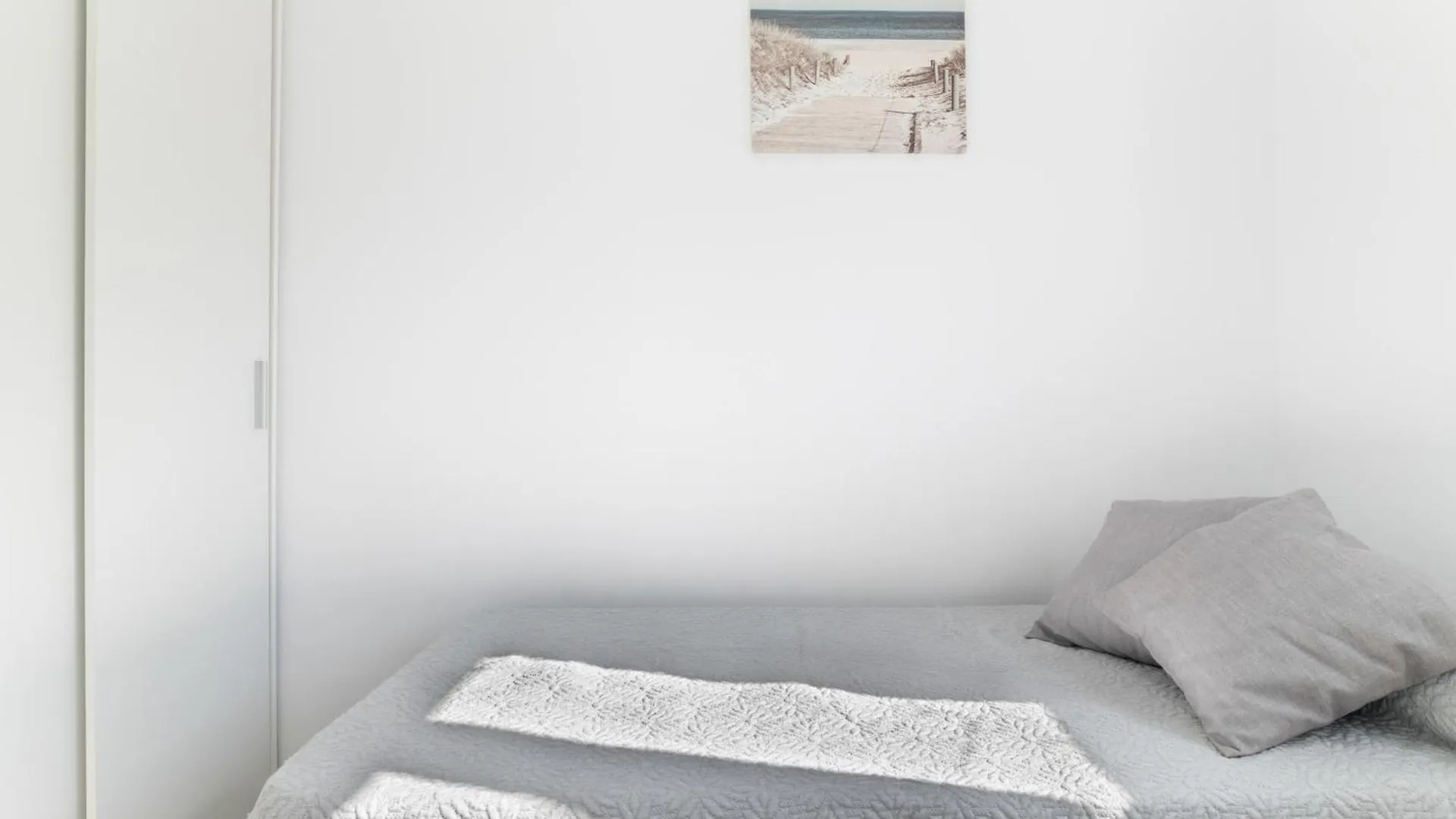 Holiday home Apartamento La Esencia Del Sur A Vejer de la Frontera Spain