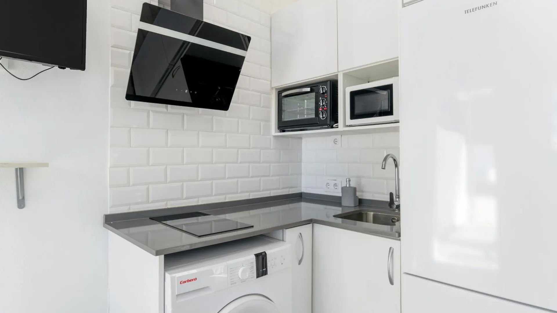 Apartamento La Esencia Del Sur A Vejer de la Frontera