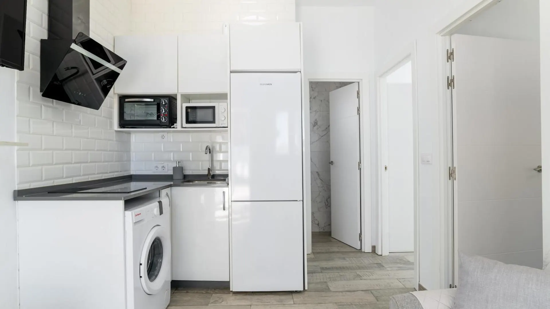 Holiday home Apartamento La Esencia Del Sur A Vejer de la Frontera