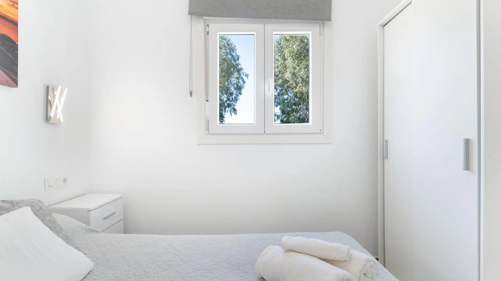Apartamento La Esencia Del Sur A Vejer de la Frontera Holiday home