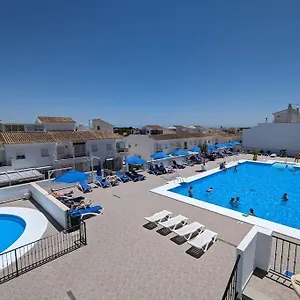 Casita De La Luz With Seasonal Swimmingpool Сasa de vacaciones