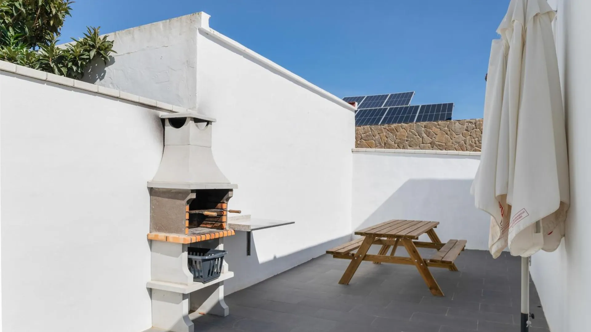 Apartamento La Esencia Del Sur A Vejer de la Frontera
