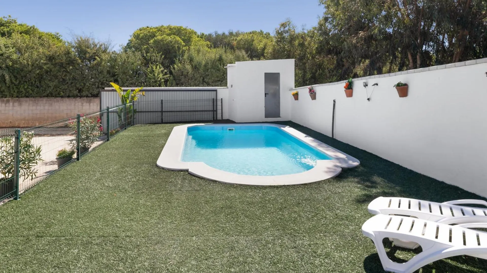 Apartamento La Esencia Del Sur A Vejer de la Frontera